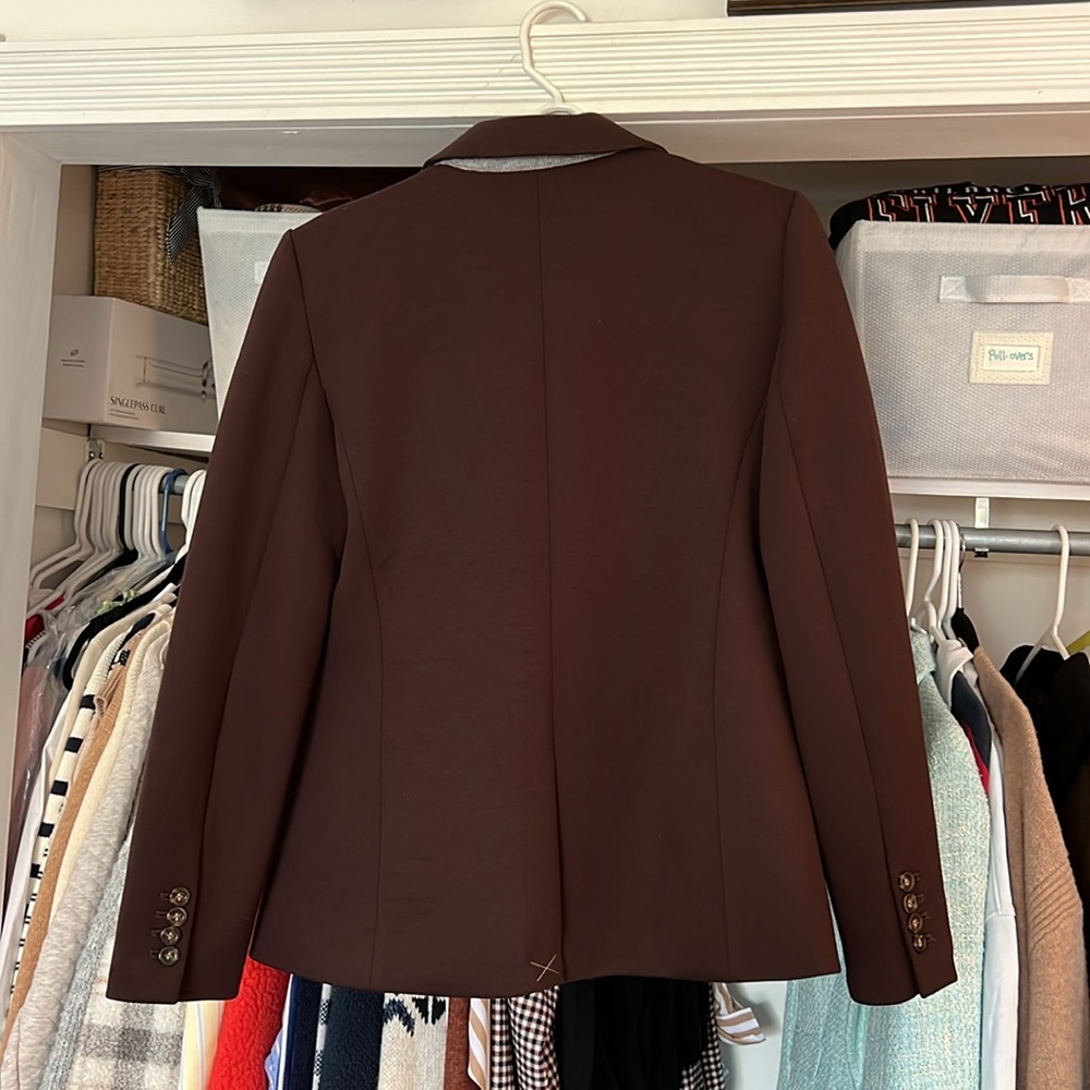 Ann Taylor Blazer - Picture 6 of 7